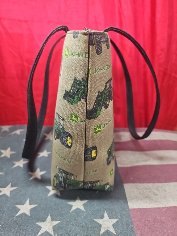 John Deere Purse