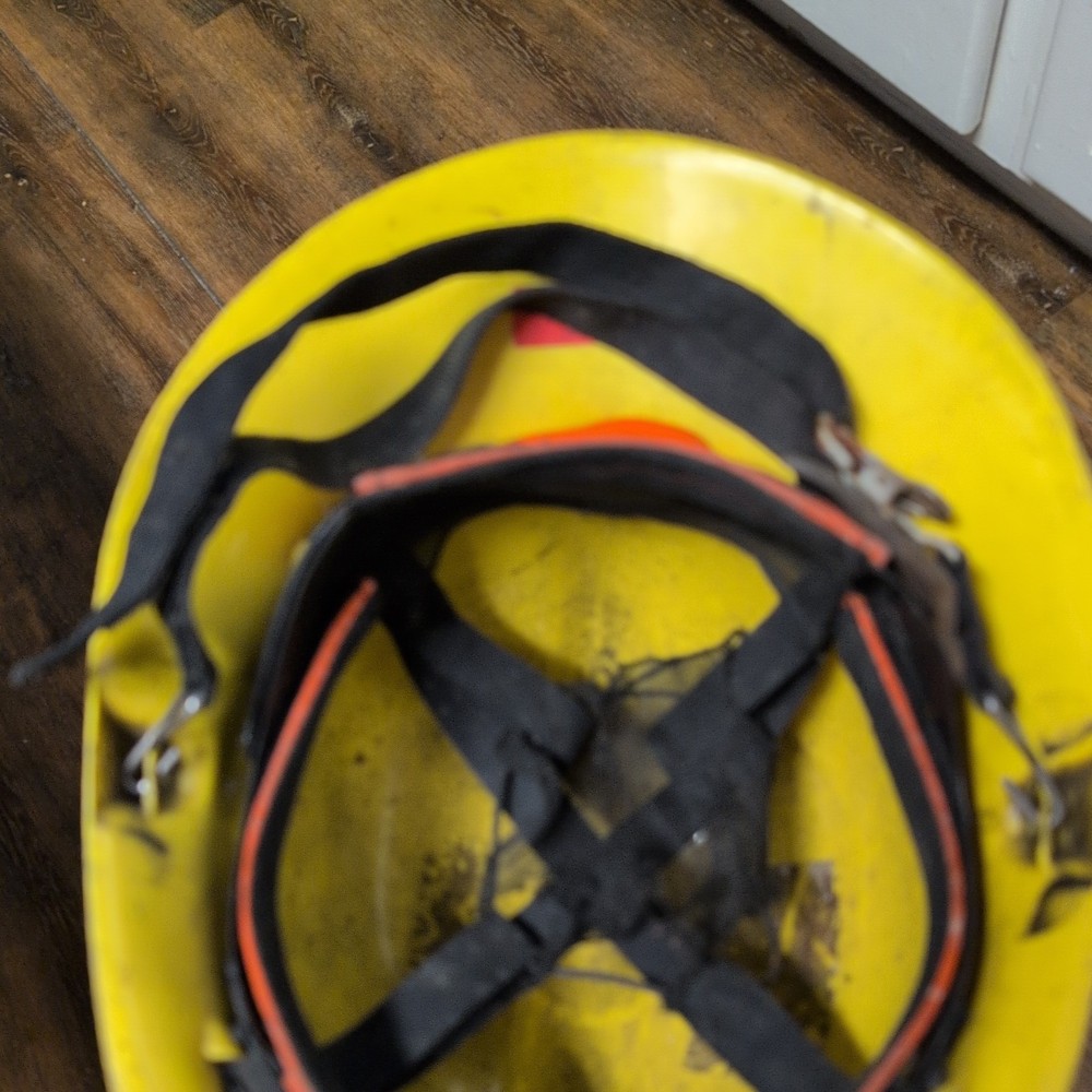 Fire Helmet Cali/Western US