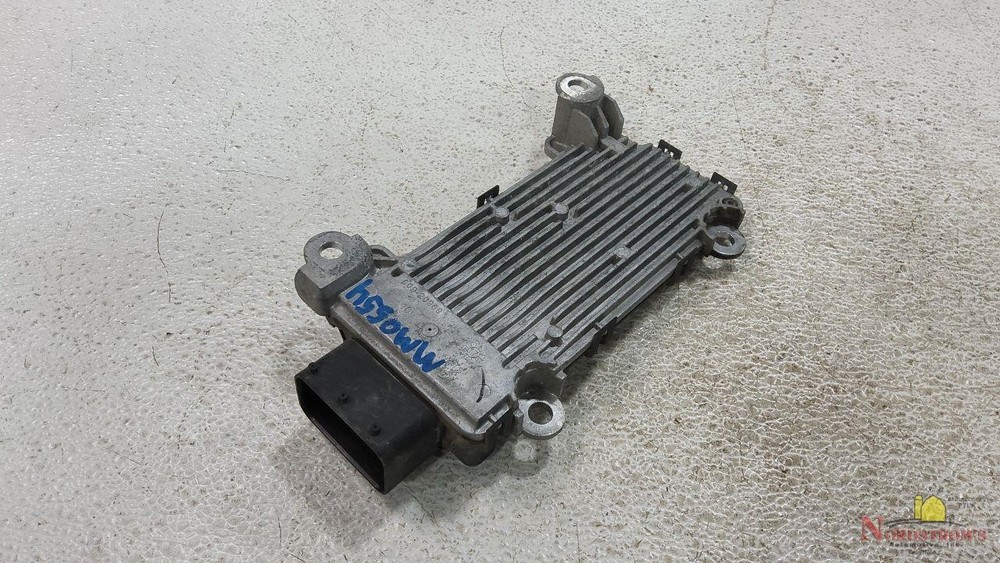 2017 Chrysler Pacifica Transmission Control Module Computer