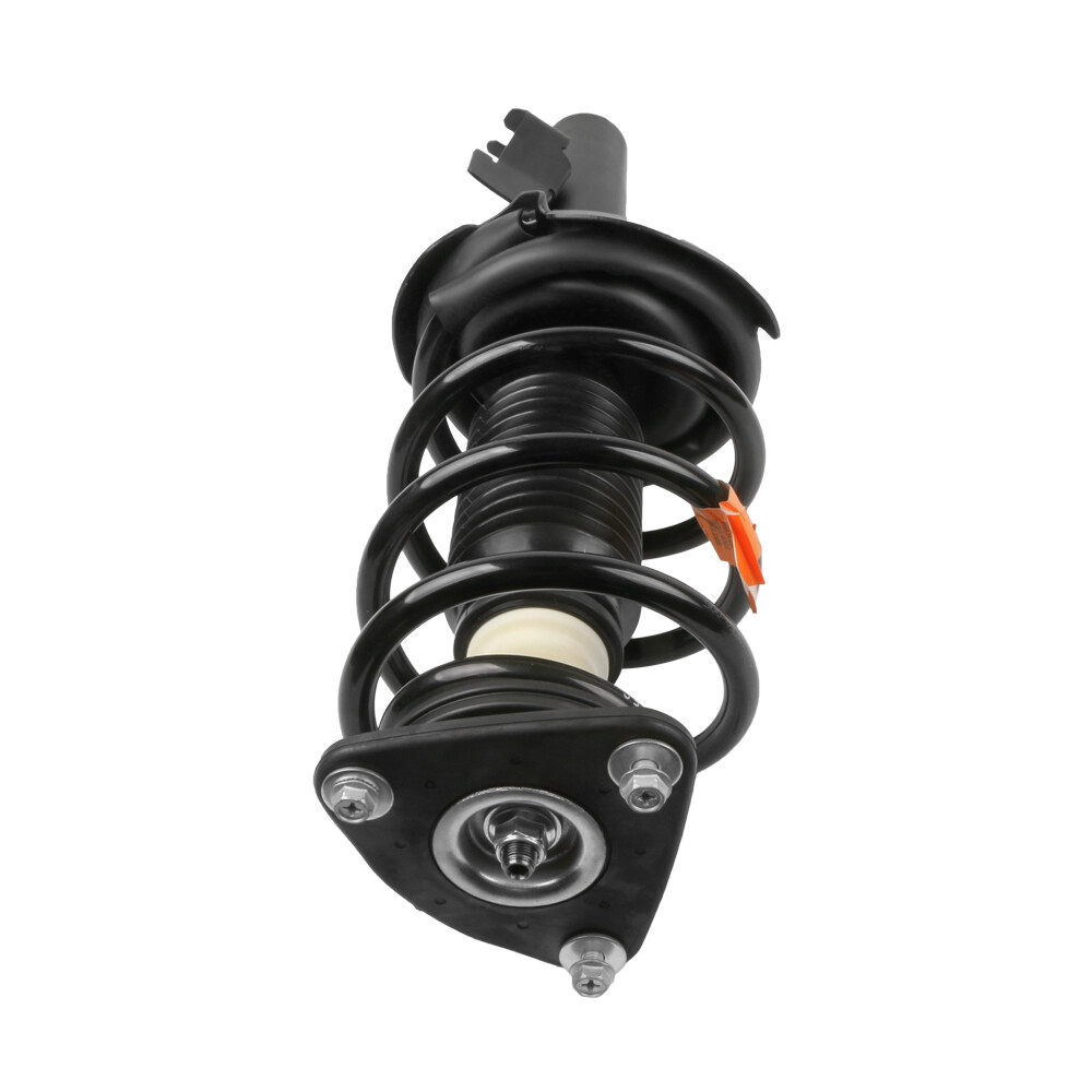 2Pcs Front Complete Shocks Struts For 2004-2013 Mazda 3 2006-2010 Mazda 5