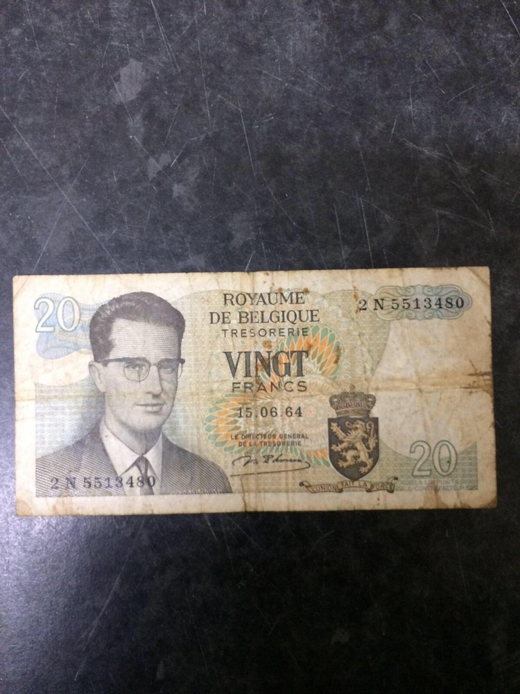Banknote