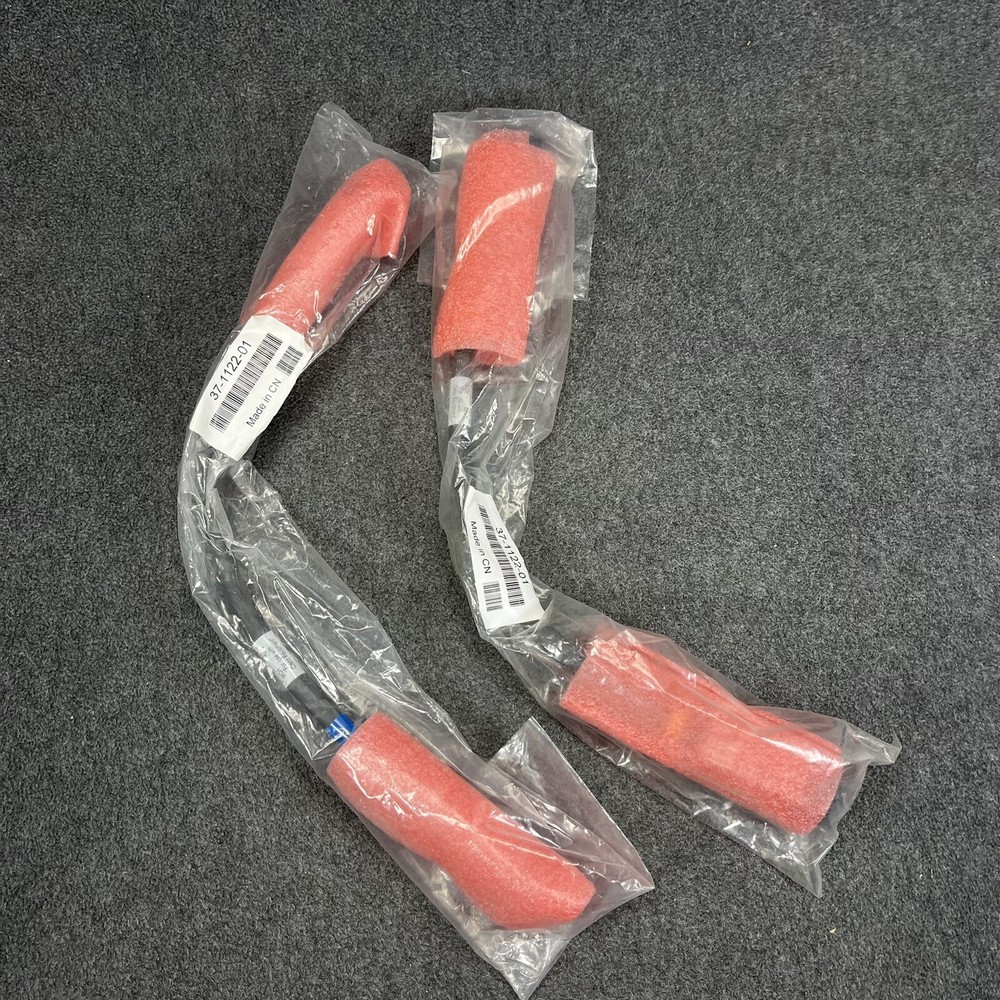 Lot of 2 Cisco Power Stack Cable 37-1122-01 - New