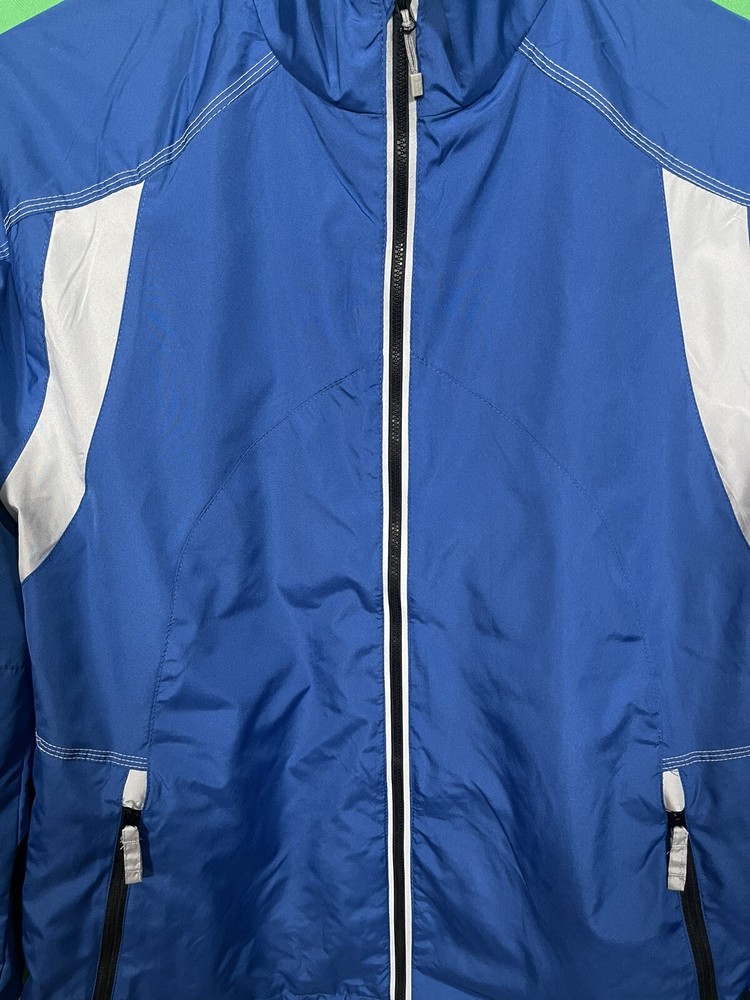 North End Men's Endurance Lightweight Colorblock Jacket