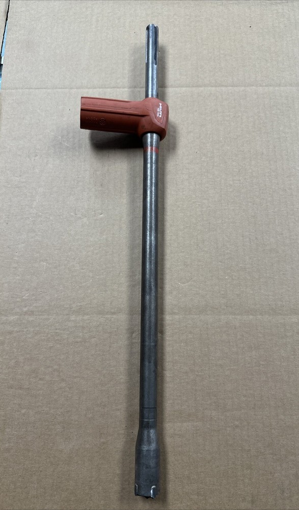 HILTI TE-YD 3/4"-24 Inch Drill Bit