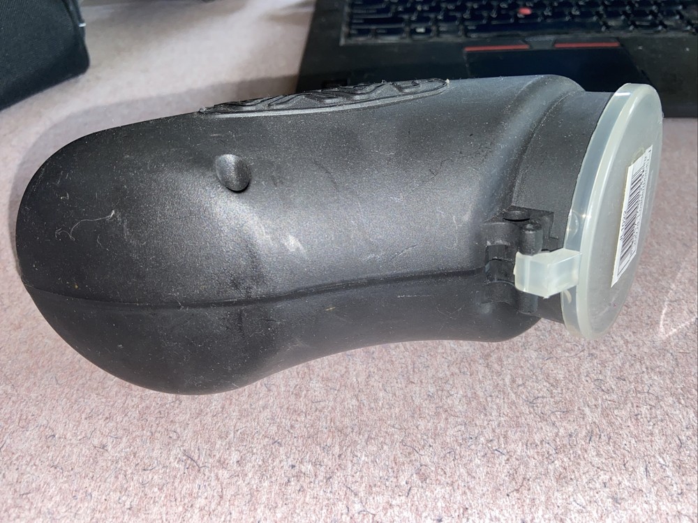 JAVA 200 RD Paintball Loader