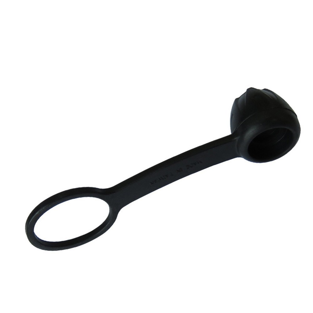 New Practical DIN Dust Covers Dust Cap Protector Regulator Replacement