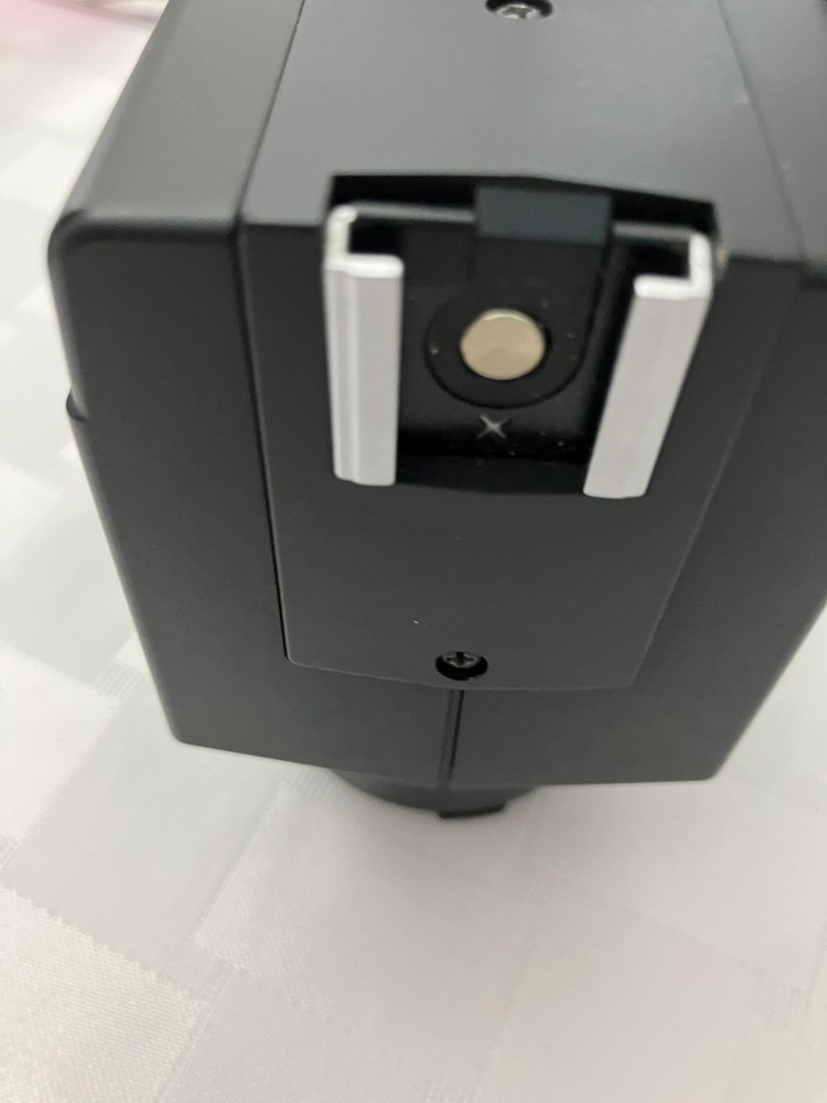 Gossen Ultra-Spot 2 Light meter and case
