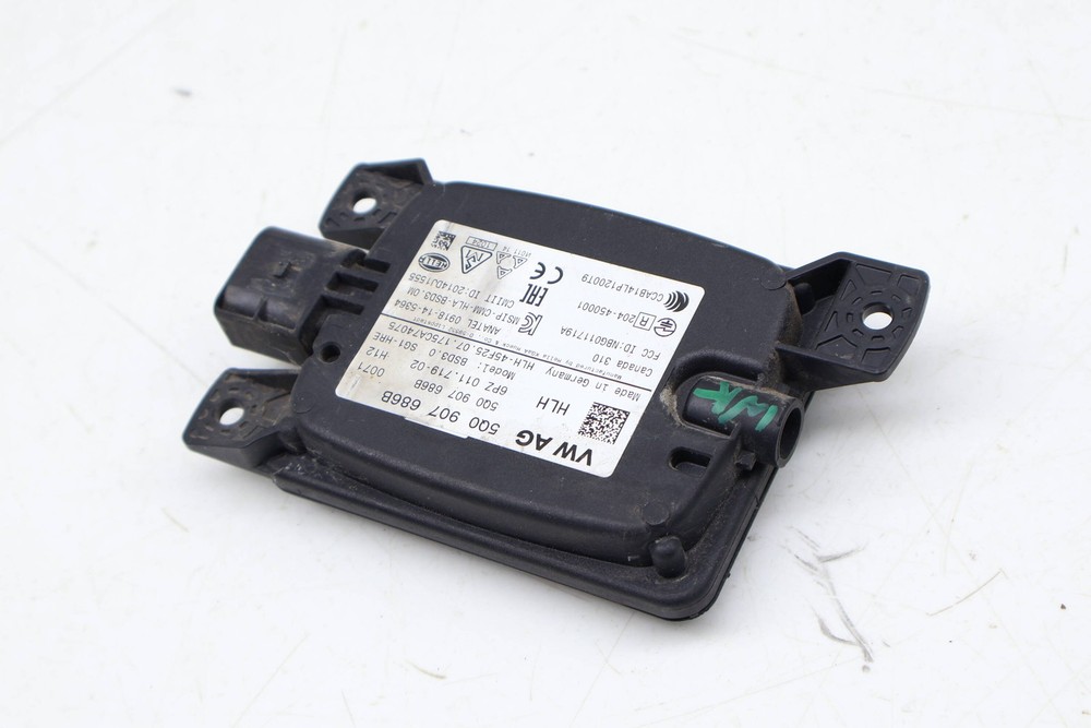 2015-2018 VW JETTA - Right Blind SPOT Detection Master Control Module