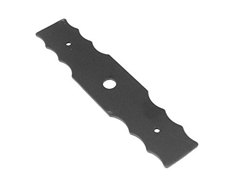 Black and Decker Genuine OEM Replacement Edger Blade - 383112-04