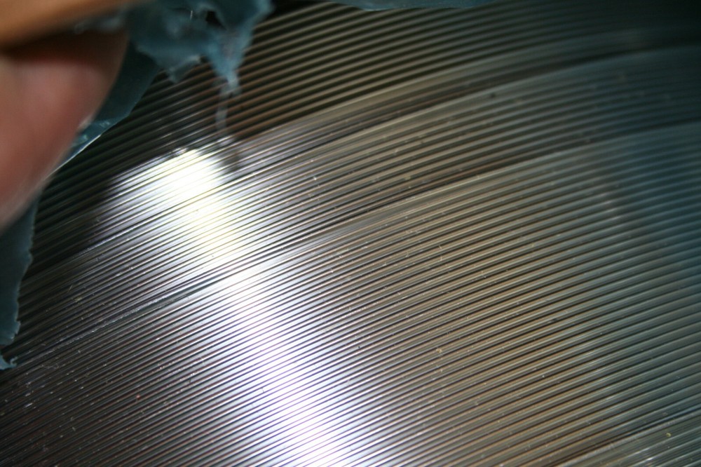 16 LBS SPOOL MIG WELDING FLUX CORE (0.45)