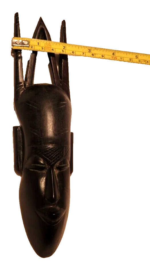 African Mask