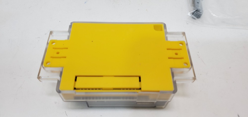 Stentofon TKIS-2 External Relay for Audio Intercoms Security Accessory