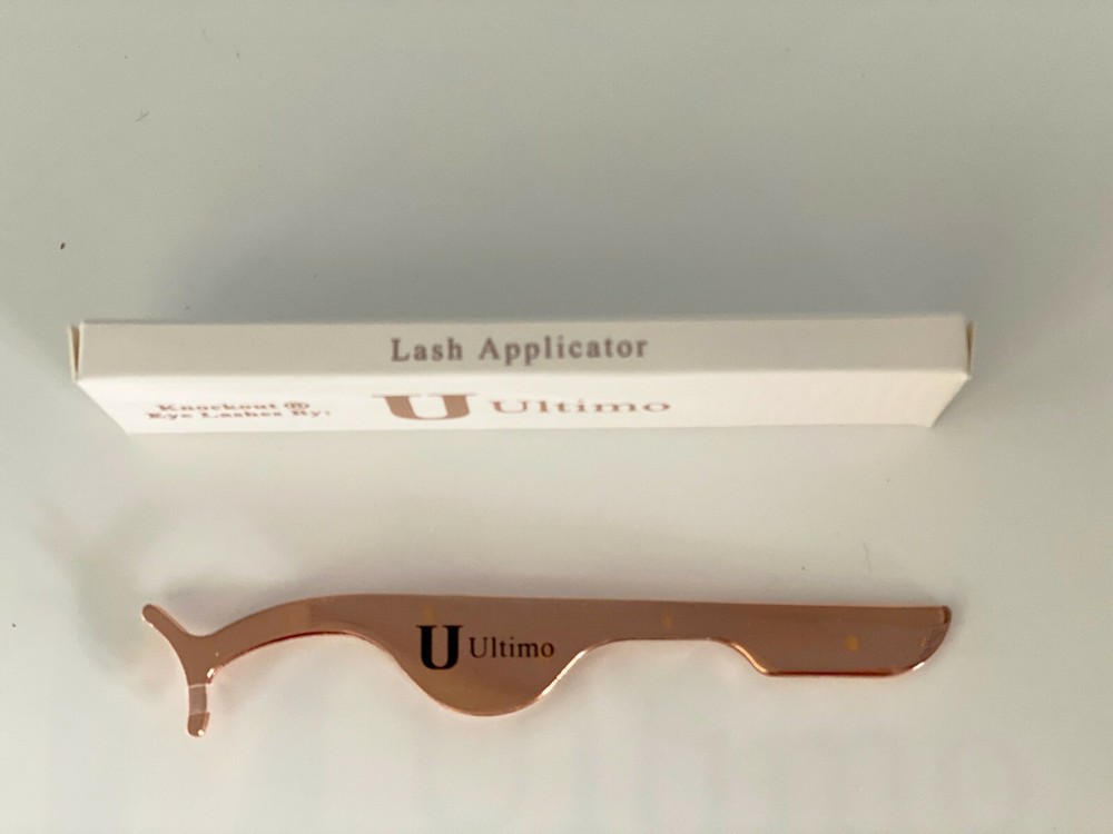 Ultimo Lash Applicator #413025