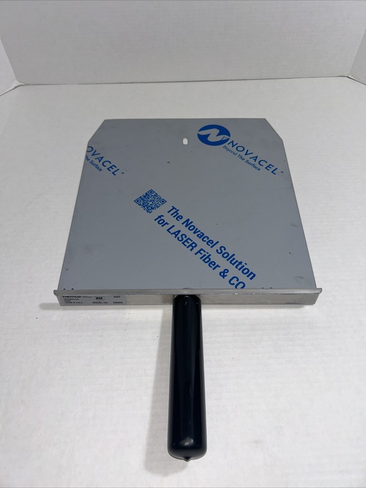 Nemco Sandwich & Pizza Paddle 55855 OEM