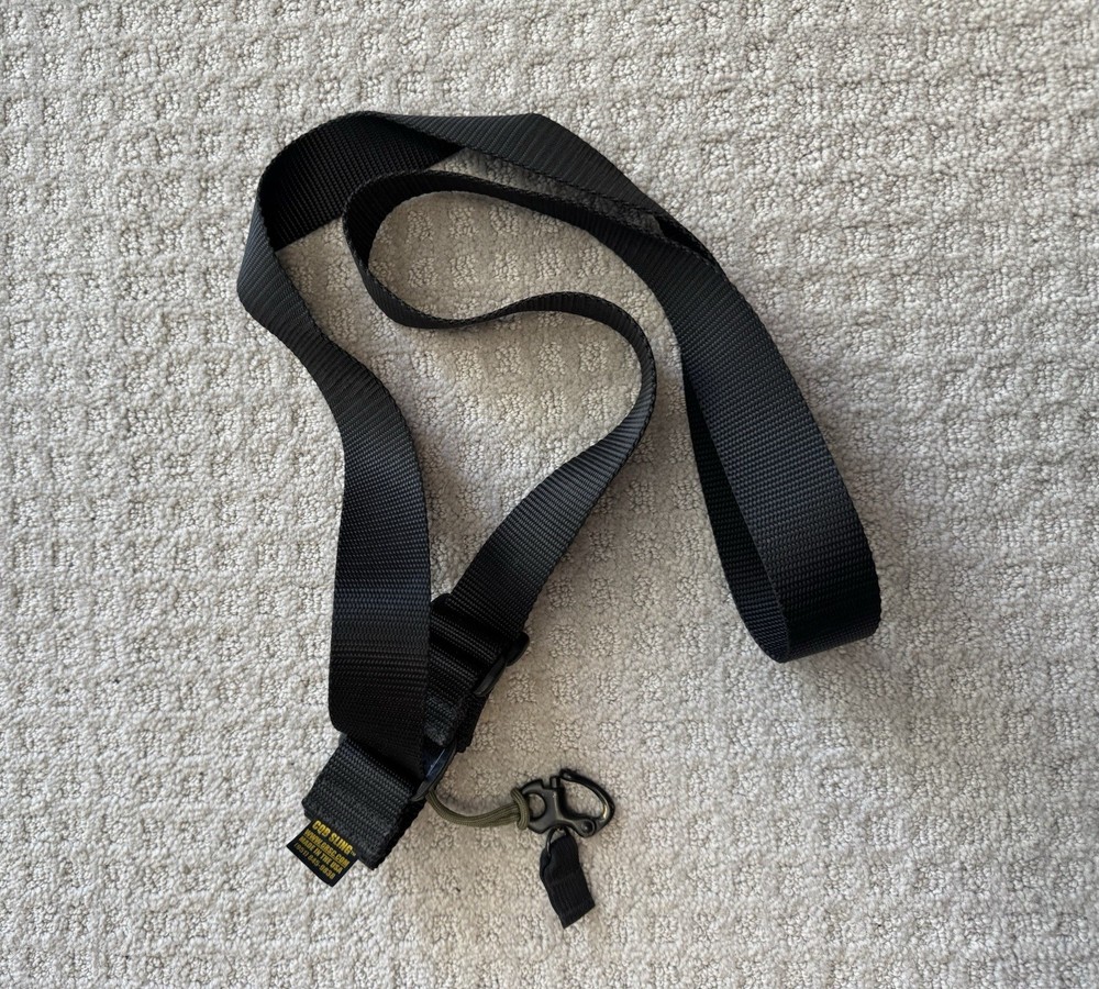 Fire Force Alpha CQB 3-Point Tactical Sling, Preowned