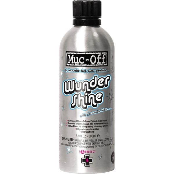 Muc-Off Wundershine | 500 ml | 1131US