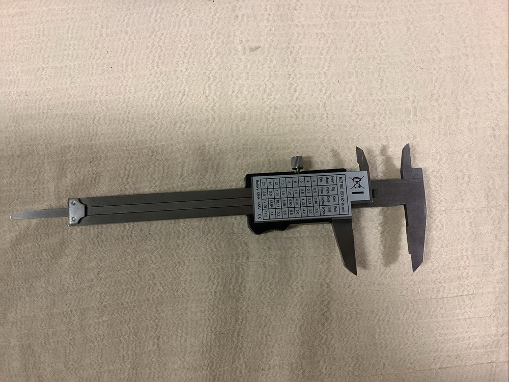 Digital Caliper- Bead landing Digital Caliper 4-100MM