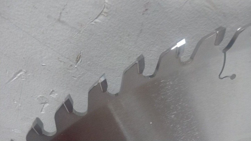 Freud LSB55007X 550mm Diameter Panel Sizing Blade