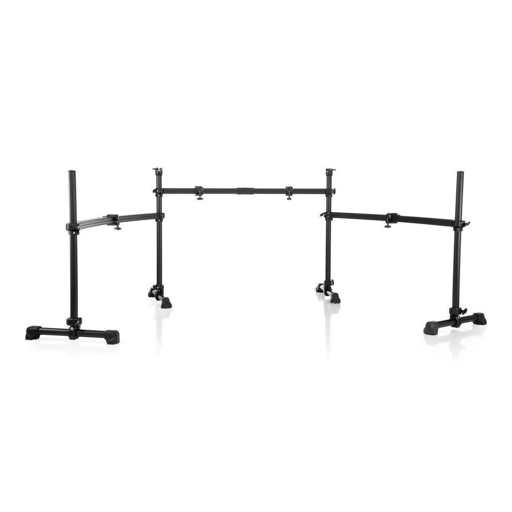 Pearl DR513CB Icon Rack Three Sided - Black