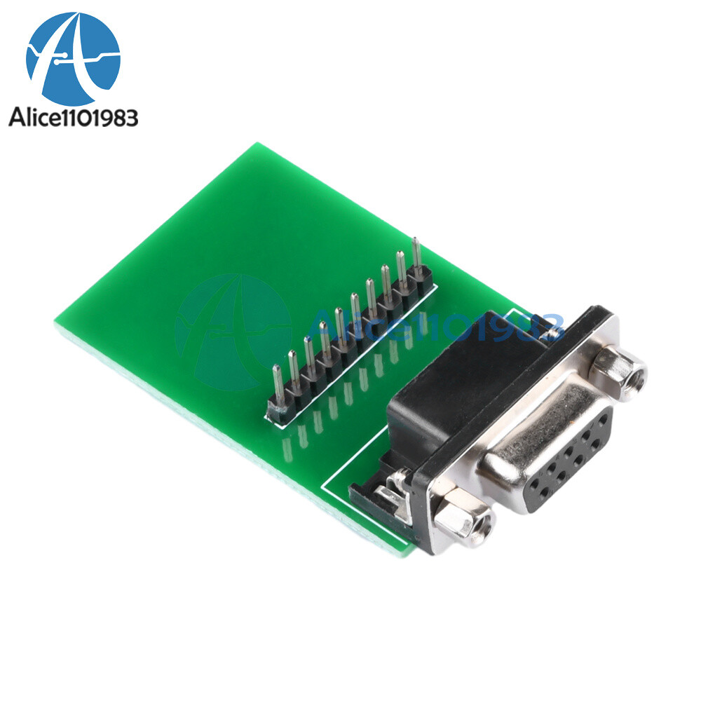 UPA USB Programmer with Full Adaptors Support NEC Function Software V1.3