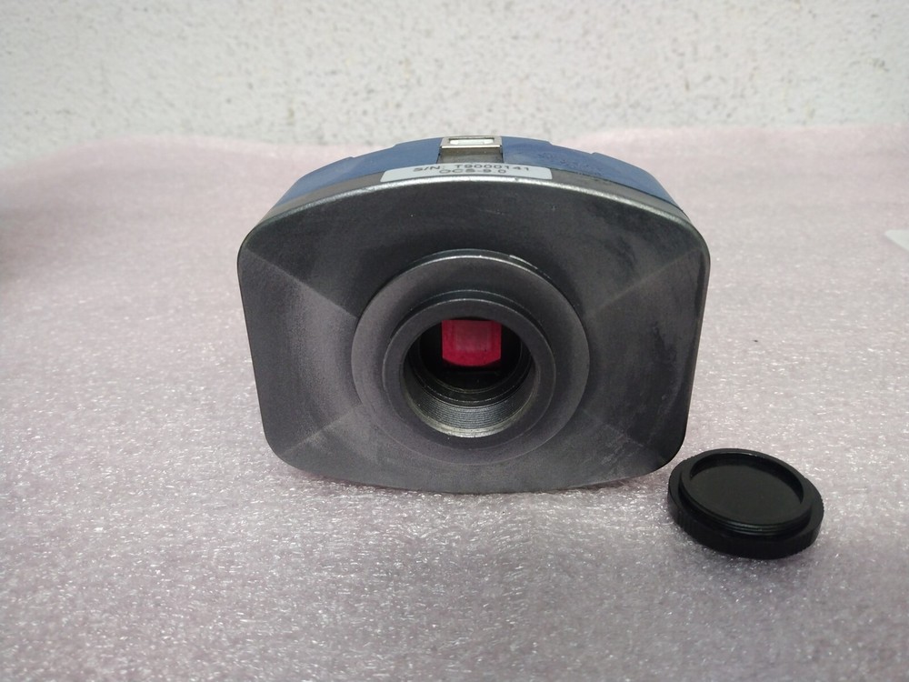 OptixCam OSC-9.0 ( OSC9.0 ) 9MP USB Color Microscope Camera High Resolution