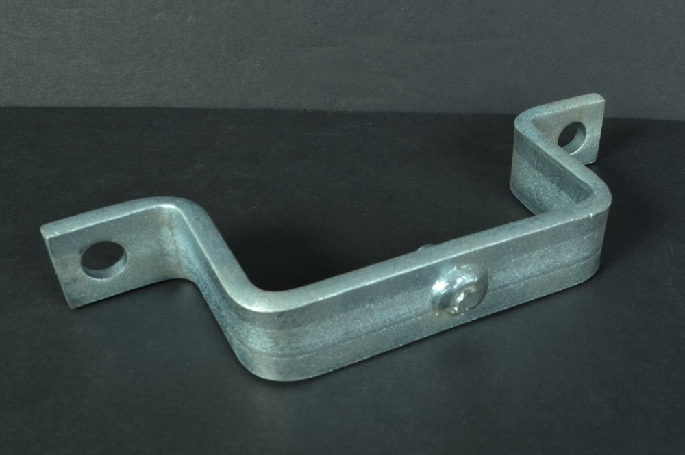 Tornado Squeegee Bracket 10966 for Floor Keeper 33