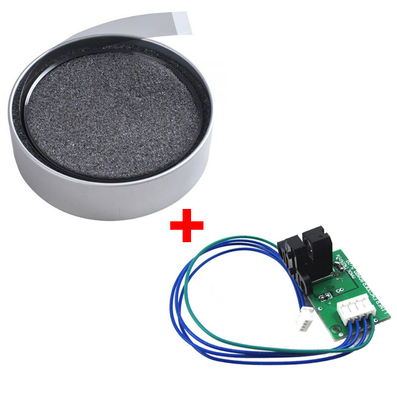 Encoder Strip + Linear Encoder Board/Sensor for Roland VP540 VP300 RS540 RS640