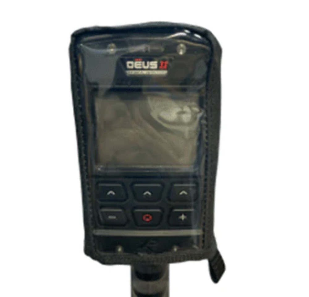 Ricker XP Deus 2 Remote Control Protector