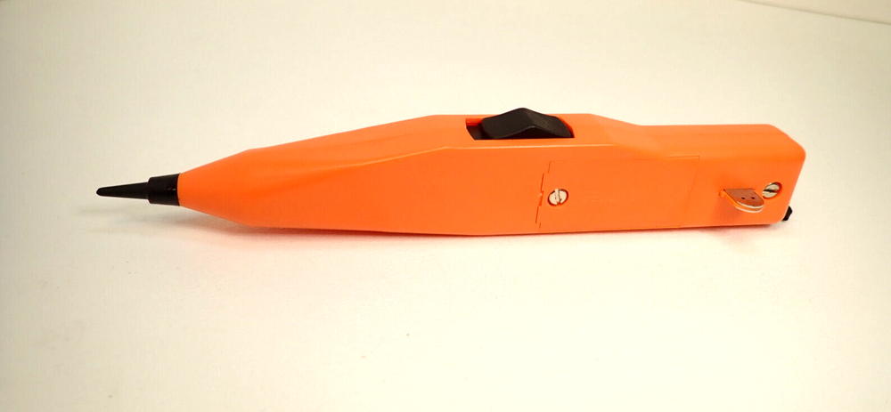 Paladin Tools Speaker Probe