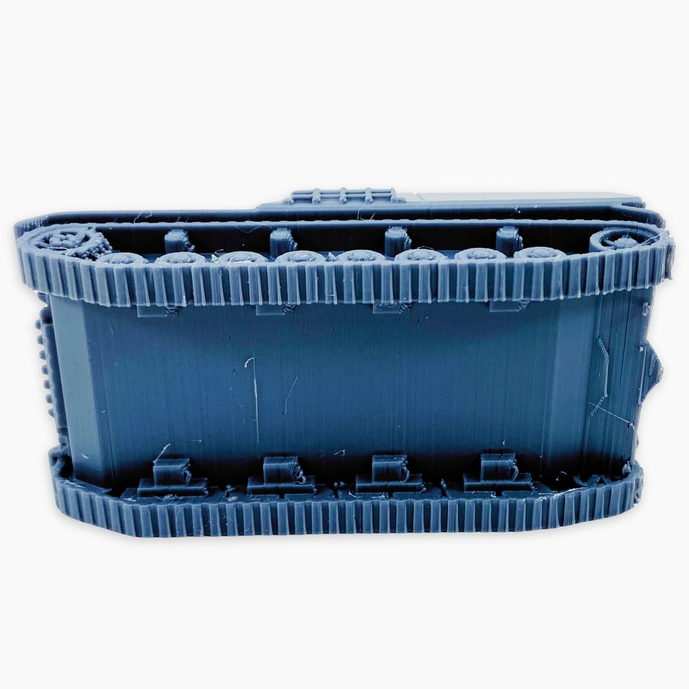 Hummel Carrier