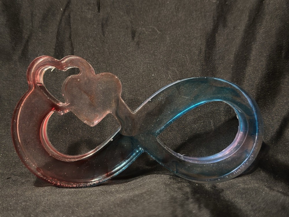 Infinity Love Novelty