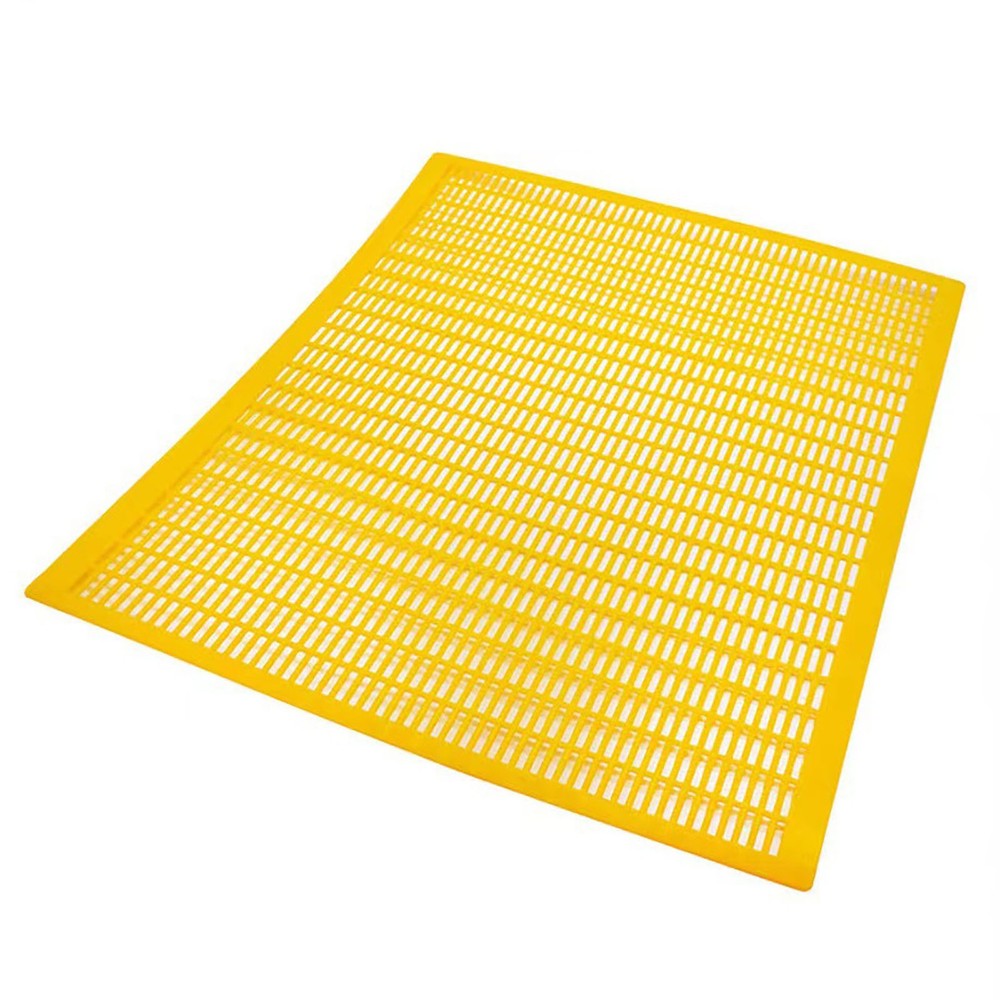 Excluder Plastic Separator Cuttable Beekeeping Tool For Production