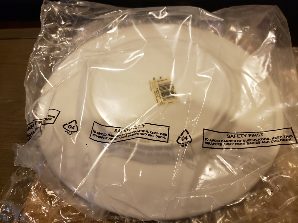 NEW! Wedgwood "Celestial Platinum" Bone China