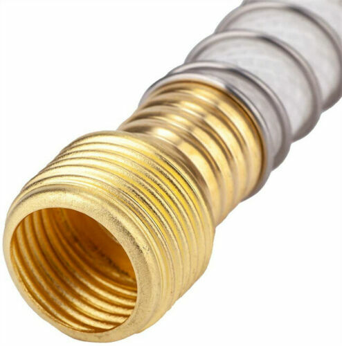 Flexible Hose Protector RV Water Filter Home Garden Camper