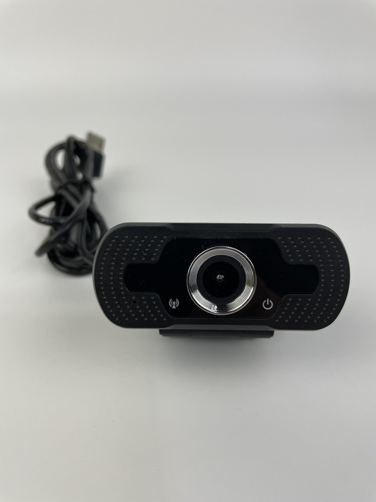 Anivia W8 1080 Webcam DC 5V 3.6mm Lens, Webcam DRC digital wide dynamic function