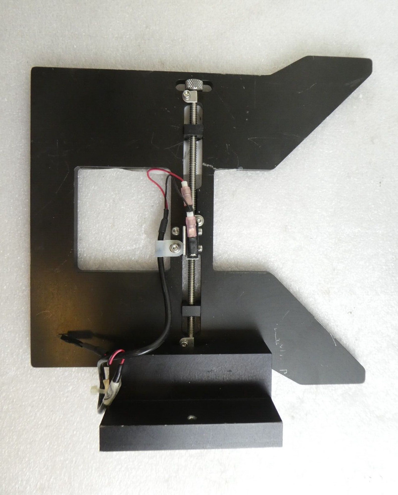 Cybeq Systems 2208-02 Indexer Handler Assembly Module Surplus