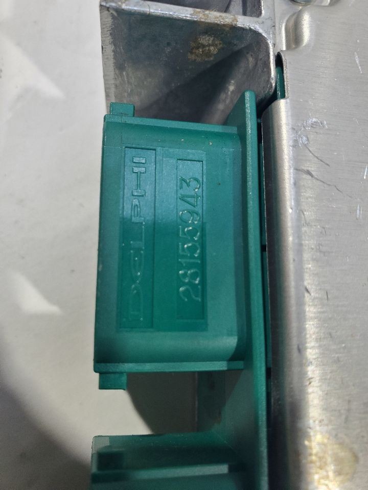 2012 VPG MV1 OEM SRS Module 28274870