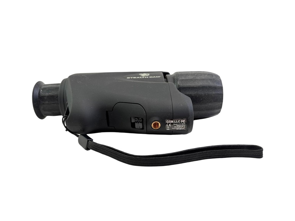 Stealth Cam Digital Night Vision Monocular - Model STC-XNVM