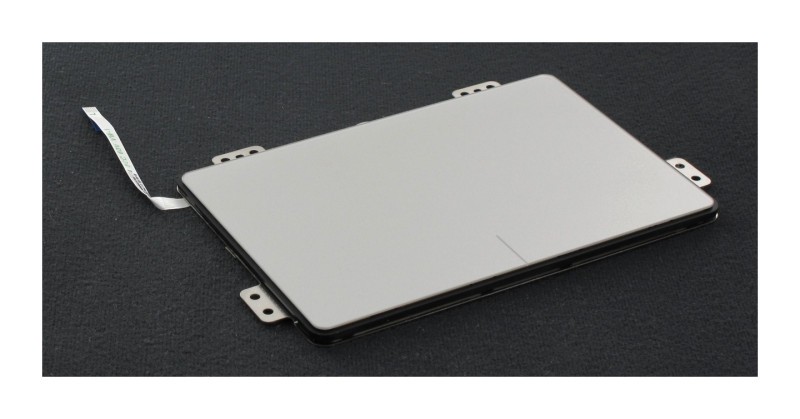 5T60N68003 - TP Module with Cable Silver