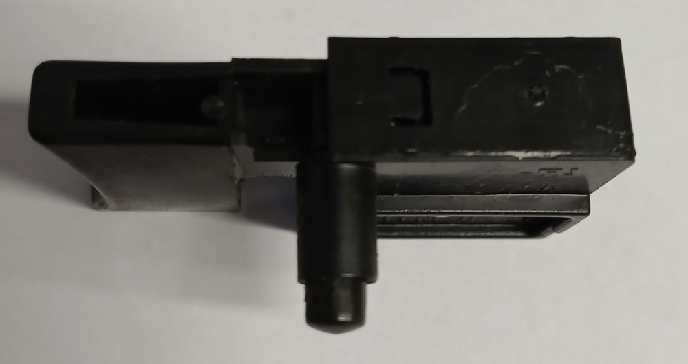 BLACK & DECKER 63988-01 SWITCH