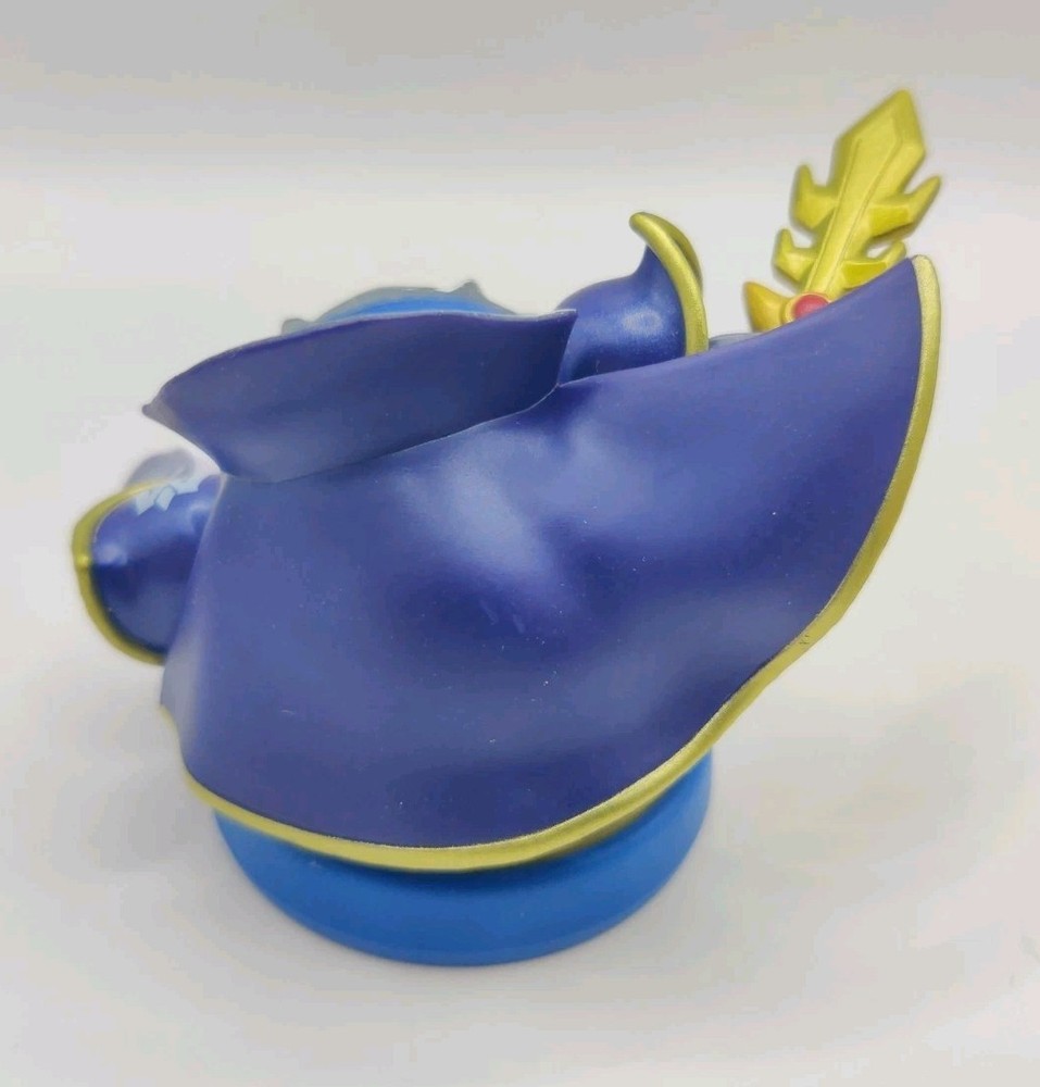 Meta Knight Amiibo (Nintendo Switch, 2016) Interactive Toy Figure Pre-owned