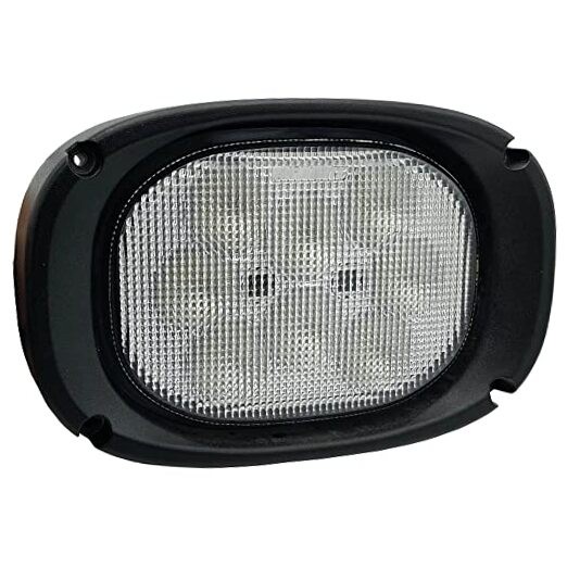 Tiger Lights TL855 Flush Mount Rectangular LED Light Compatible