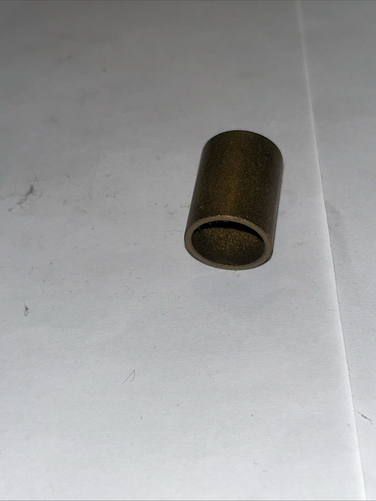 597090 Bushing 5/8" x 3/4