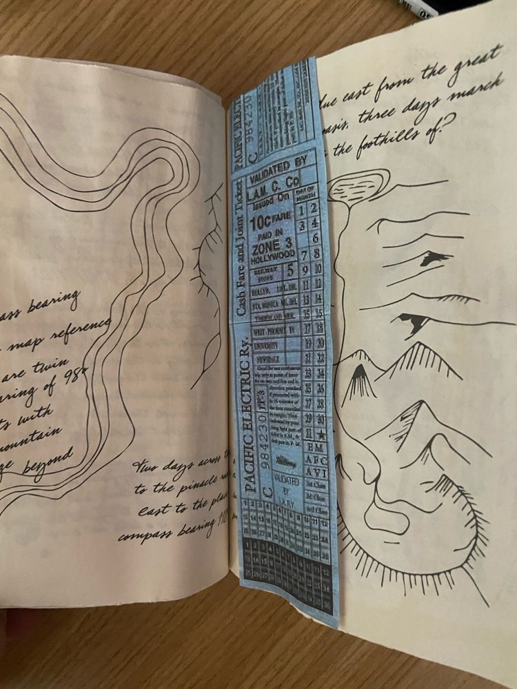 INDIANA JONES GRAIL DIARY HERO EDITION