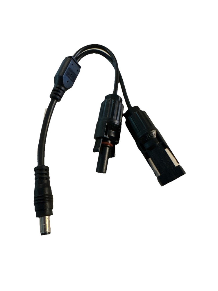 Solar Adapter Cable IP67
