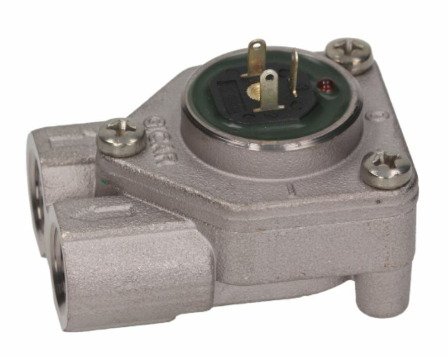 Espresso Machine GICAR Volumetric Flow Meter Water Dose Meter