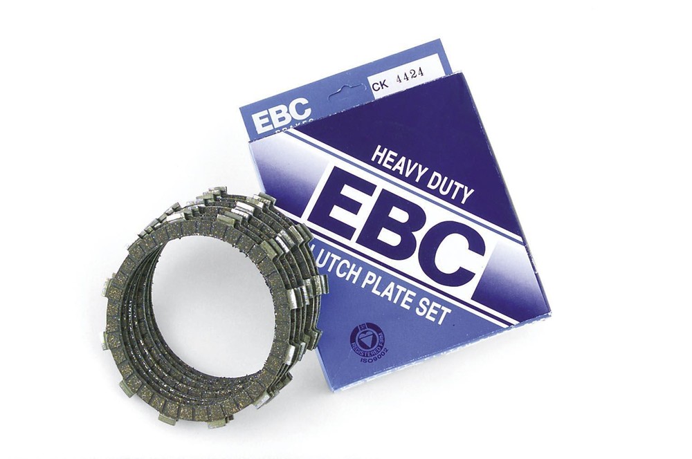 EBC Redline Clutch Kit CK5667