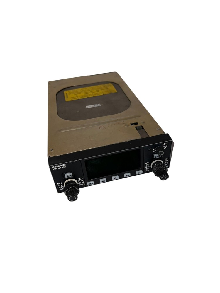 Bendix King KLN 90B GPS *Tested*