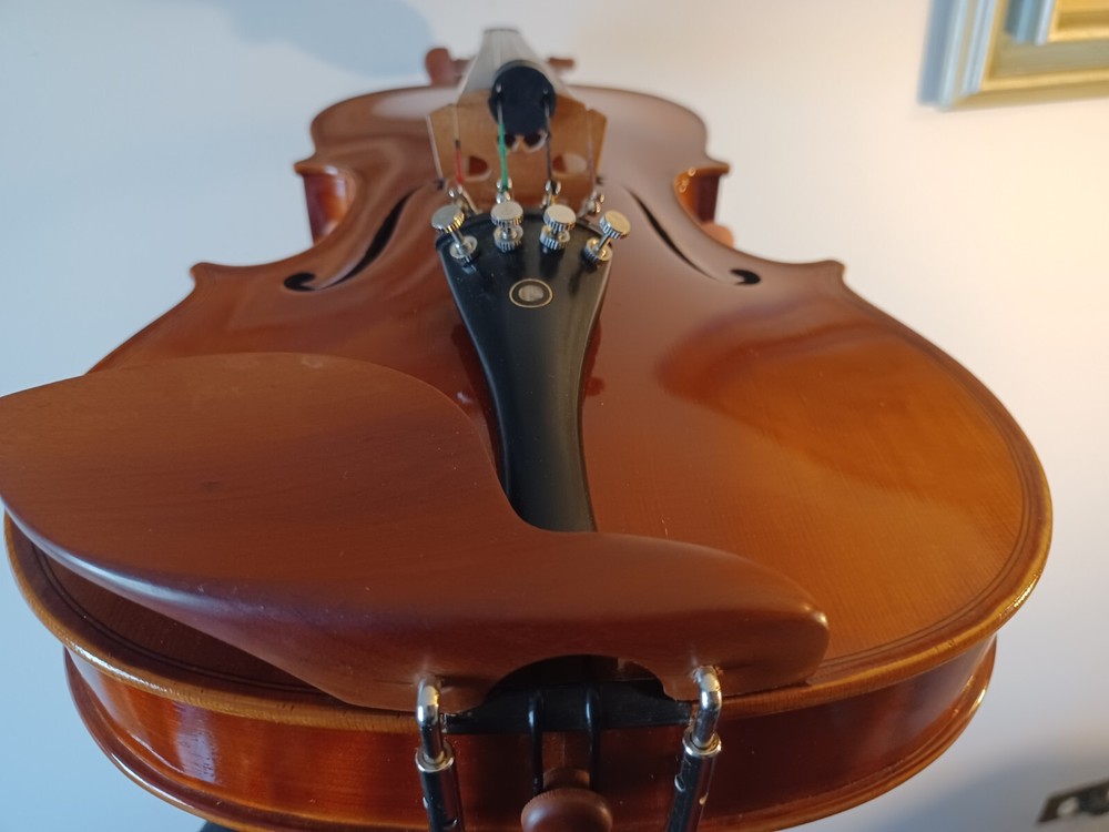 violin 4/4