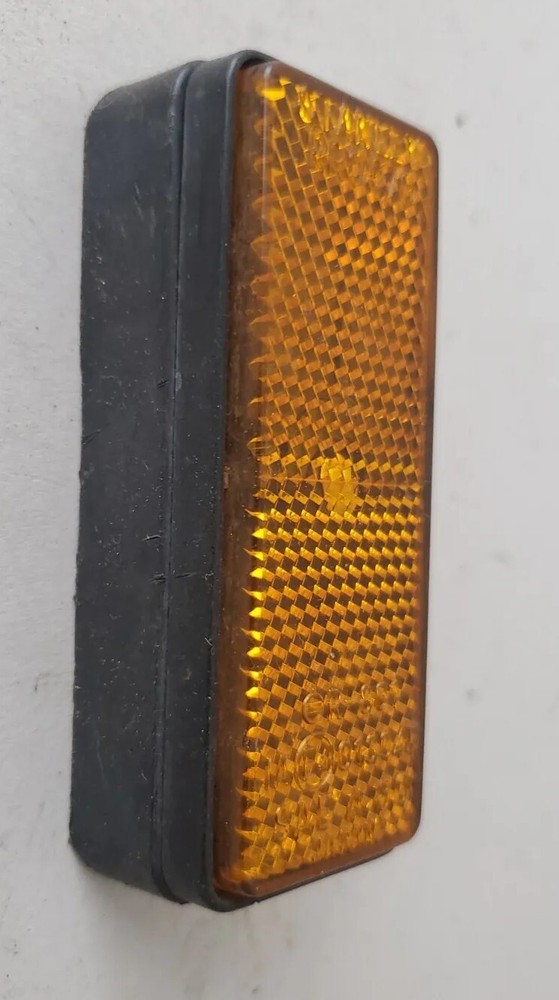 SUZUKI LS 650 SAVAGE REFLECTOR SET FRAME LS650